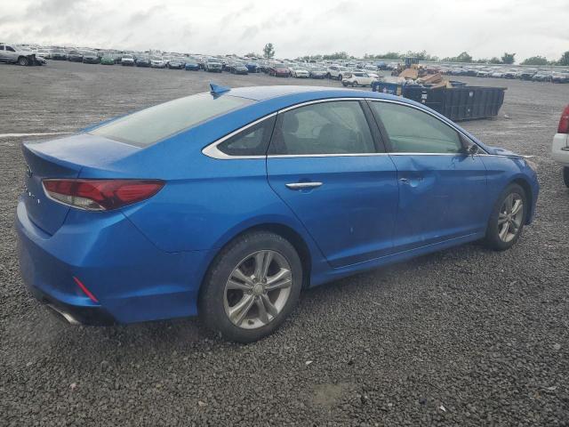 Vin: 5npe34af7kh766224, lot: 56631605, hyundai sonata limited 20193