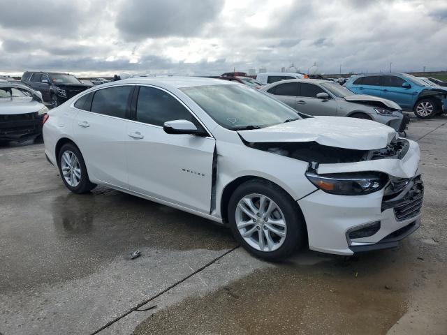 Vin: 1g1zd5st2jf179830, lot: 56289025, chevrolet malibu lt 20184