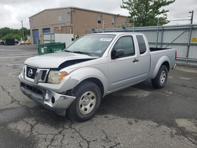 NISSAN FRONTIER K 2009 1N6BD06T89C420239 photo #1