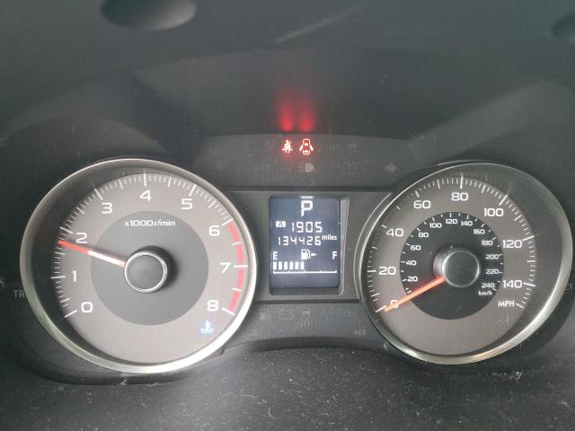 2016 SUBARU FORESTER 2 - JF2SJAHC4GH470801
