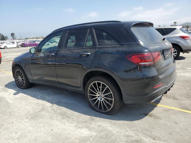 Vin: w1n0g8db1nv365375, lot: 54902045, mercedes-benz glc-class 300 20222