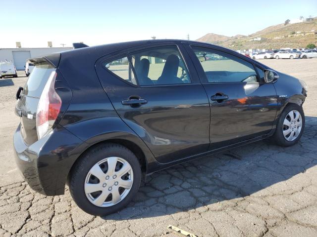 Vin: jtdkdtb37f1092460, lot: 56349105, toyota prius 20153