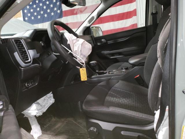 2024 FORD RANGER XL - 1FTER4PH6RLE57843