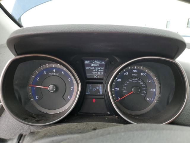 2016 HYUNDAI ELANTRA GT - KMHD35LHXGU252778