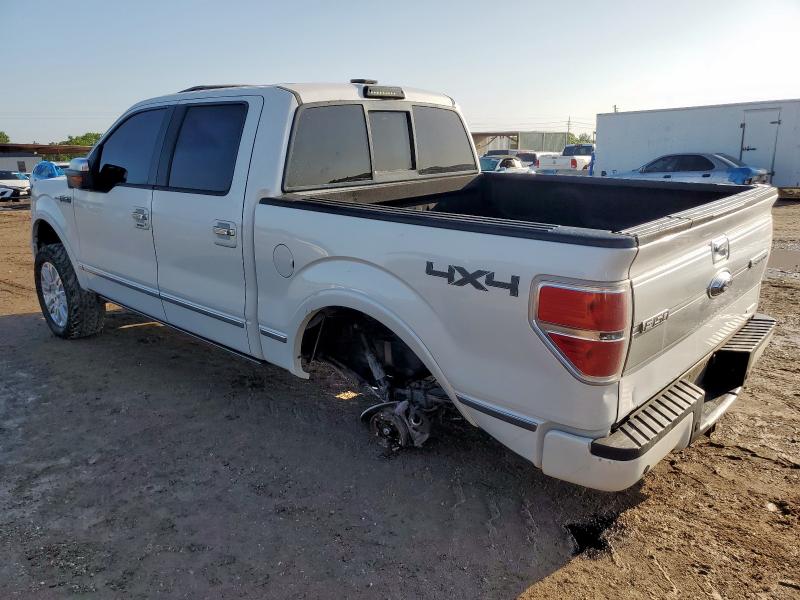 Vin: 1ftfw1ef0dfc19281, lot: 58932405, ford f-150 supercrew 20132