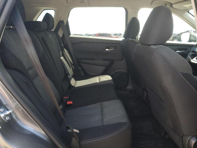 2025 NISSAN ROGUE SV 5N1BT3BA5SC793817