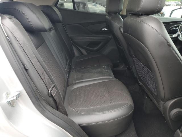 2019 BUICK ENCORE PRE - KL4CJESB3KB860983