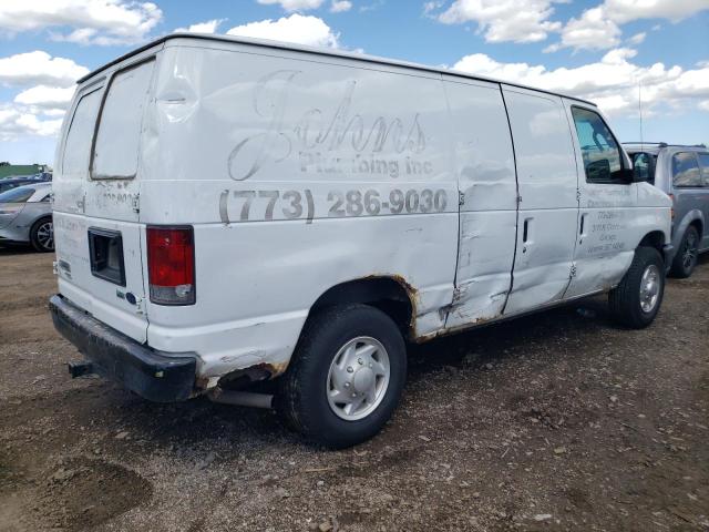 FORD ECONOLINE 2011 white  gas 1FTNE2EW7BDA70073 photo #4