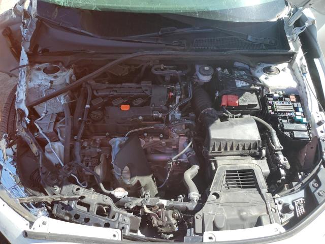 2024 HONDA CIVIC SPOR - 19XFL2H84RE030954