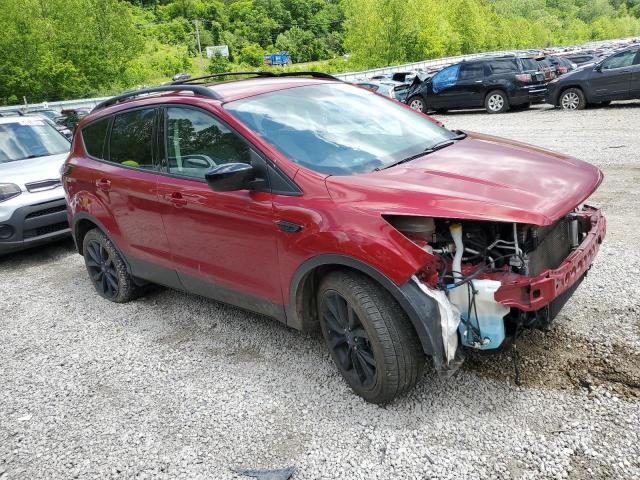 Vin: 1fmcu9gd0juc30884, lot: 57779905, ford escape se 20184