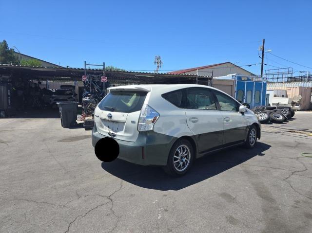 Vin: jtdzn3eu1fj025370, lot: 57471345, toyota prius 20154