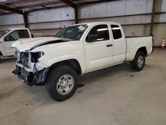 Vin: 3tyrx5gnxpt084096, lot: 46244385, toyota tacoma access cab 2023 img_1