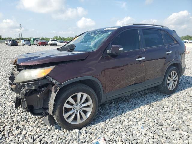 Vin: 5xyku4a26bg038057, lot: 55113015, kia sorento ex 2011 img_1