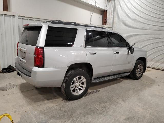 Vin: 1gnskakc5fr604736, lot: 55651175, chevrolet tahoe k1500 ls 20153