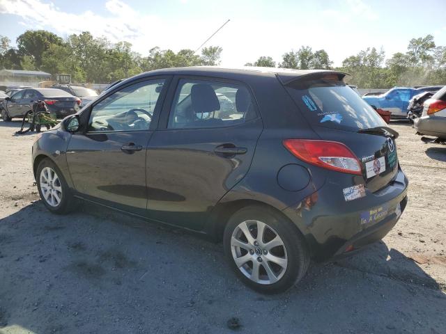 Vin: jm1de1lz8e0179513, lot: 58049695, mazda 2 touring 20142