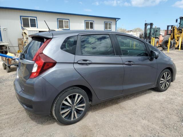 Vin: 3hggk5h89lm700232, lot: 58446435, honda fit ex 20203
