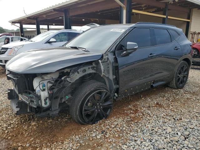 Vin: 3gnkbersxks644368, lot: 56323135, chevrolet blazer rs 2019 img_1