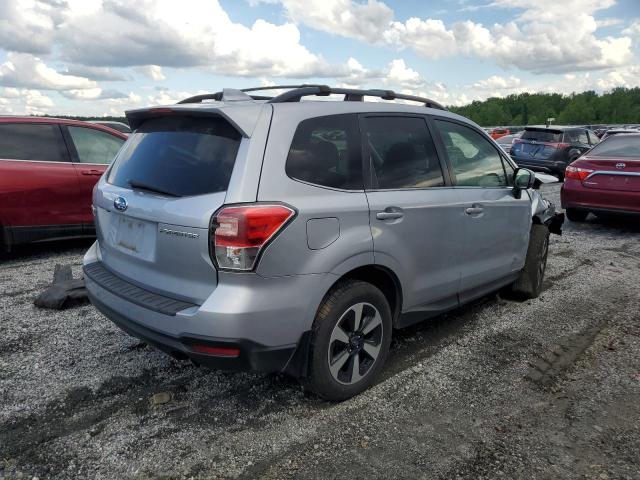 Vin: jf2sjajc5hh589789, lot: 56951265, subaru forester 2.5i limited 20173
