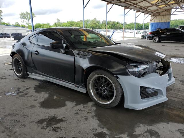 Vin: jf1zcac14e9601722, lot: 56002685, subaru brz 2.0 limited 20144