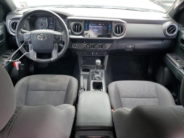 2019 TOYOTA TACOMA DOU - 5TFAZ5CN7KX084567