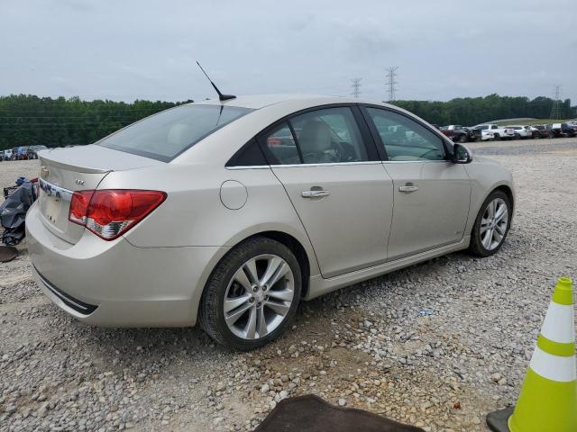 Vin: 1g1pg5sb6d7220657, lot: 57294395, chevrolet cruze ltz 20133