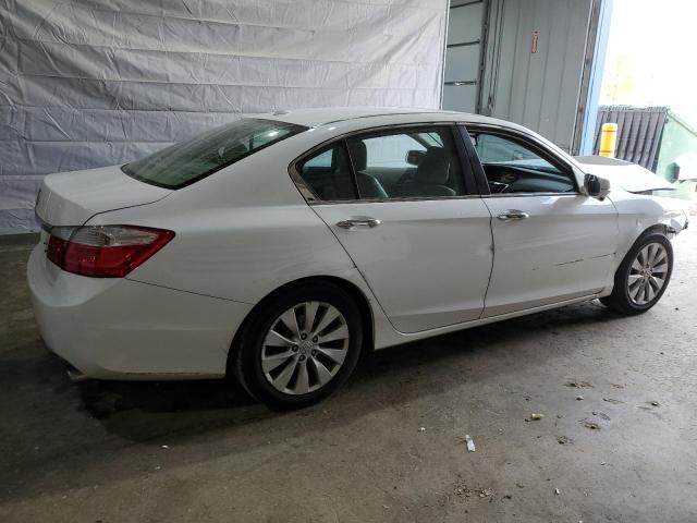 Vin: 1hgcr2f82fa183501, lot: 57222005, honda accord exl 20153