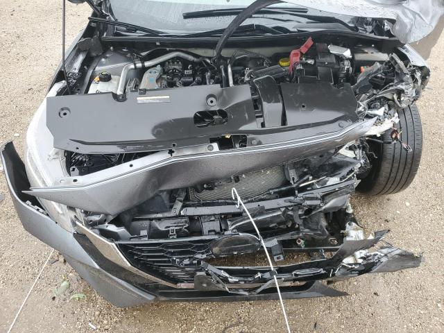 2022 NISSAN SENTRA SR 3N1AB8DV1NY302027