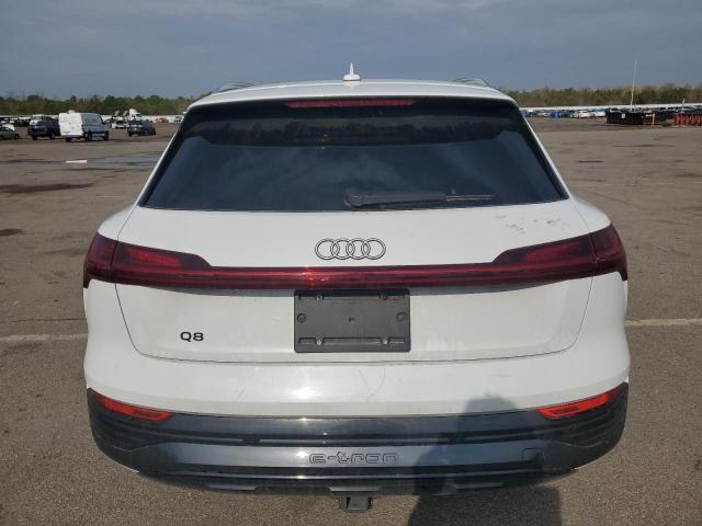 2024 AUDI Q8 E-TRON - WA14AAGE7RB028640