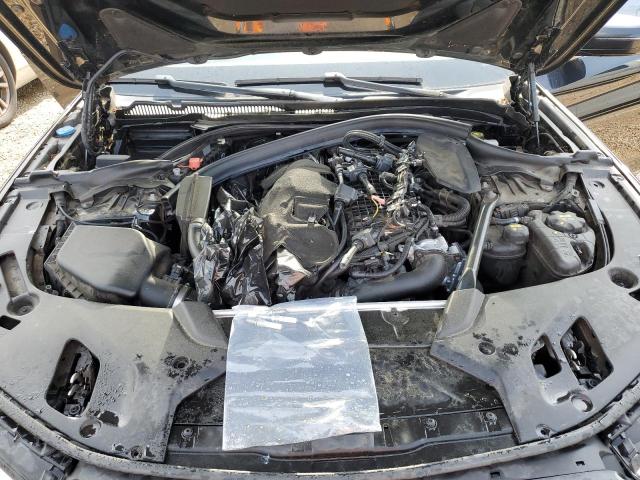 2018 BMW 540 I - WBAJE5C51JWA92969