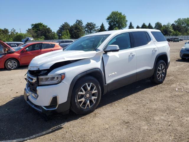 Vin: 1gkknkls1lz155115, lot: 58230715, gmc acadia sle 2020 img_1