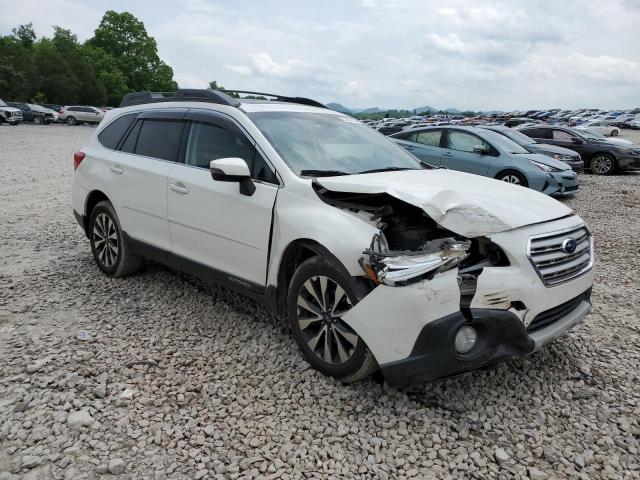 Vin: 4s4bsbnc1f3254868, lot: 57057255, subaru outback 2.5i limited 20154