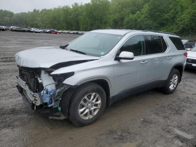 Vin: 1gnevgkw3lj165063, lot: 58023505, chevrolet traverse lt 2020 img_1