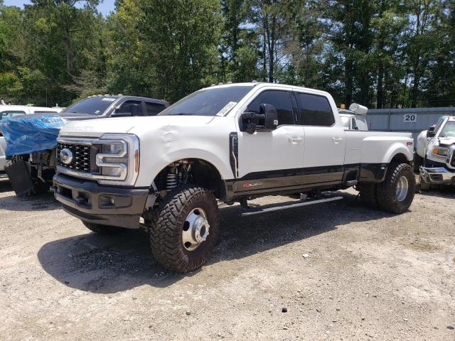 FORD F350 SUPER