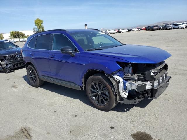 Vin: 2hkrs6h55rh811765, lot: 56971835, honda crv sport 20244