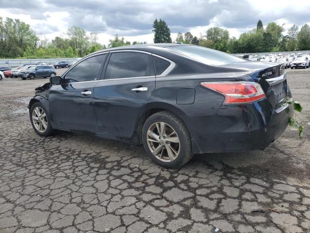 Vin: 1n4al3ap5ec268160, lot: 57869255, nissan altima 2.5 20142