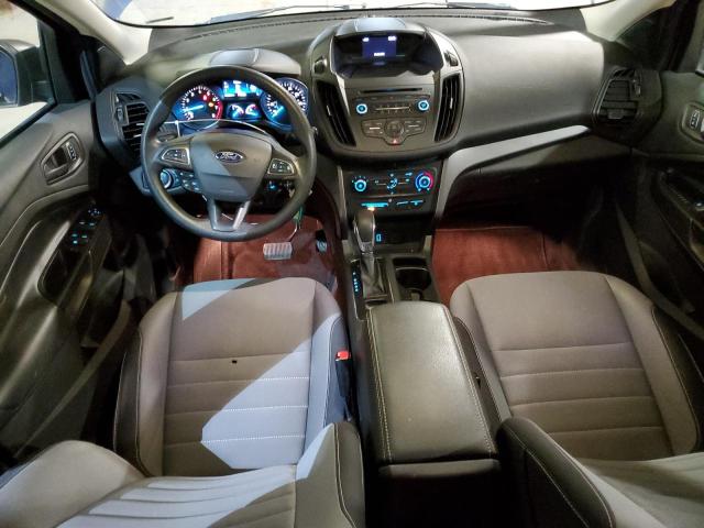 2017 FORD ESCAPE S 1FMCU0F75HUB80761
