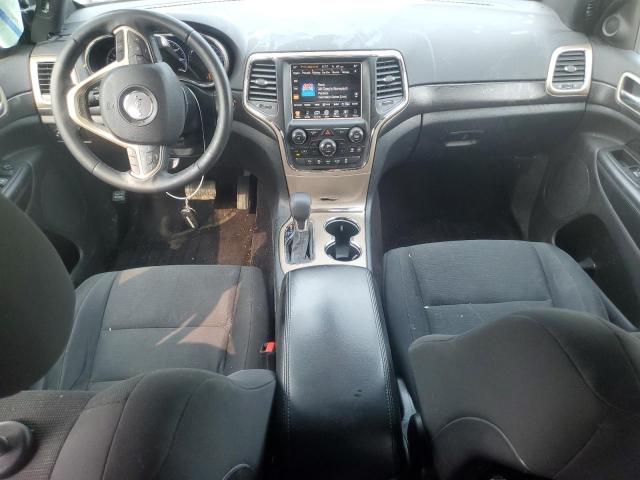 2016 JEEP GRAND CHER - 1C4RJFAG6GC498068