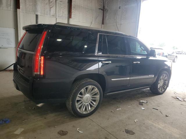 Vin: 1gys4pkj5fr742467, lot: 57935775, cadillac escalade platinum 20153