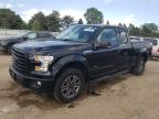2017 FORD F150 SUPER - 1FTEX1EP3HFB40890