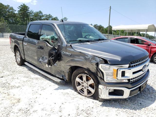 Vin: 1ftew1cp9kfb76029, lot: 58147365, ford f-150 supercrew 20194