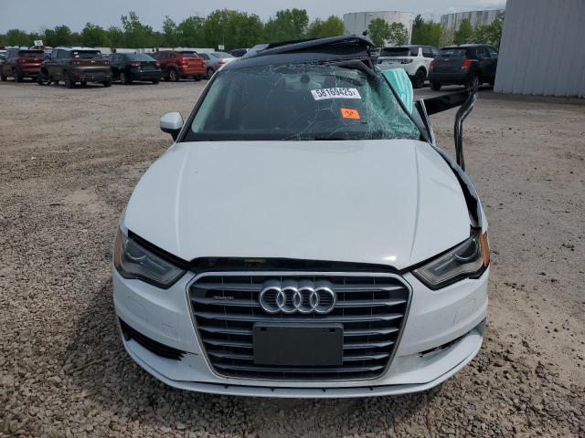 2015 AUDI A3 PREMIUM WAUEFGFF8F1121447