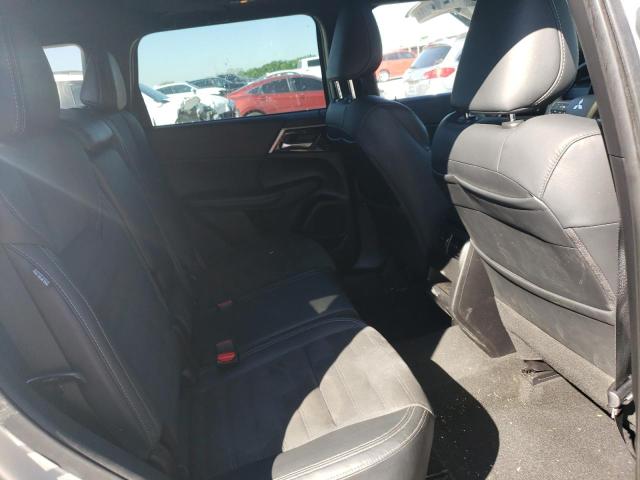 2022 MITSUBISHI OUTLANDER - JA4J3UA88NZ078031