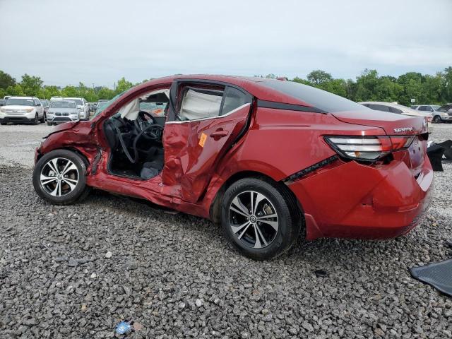 Vin: 3n1ab8cv9ny207099, lot: 56224365, nissan sentra sv 20222