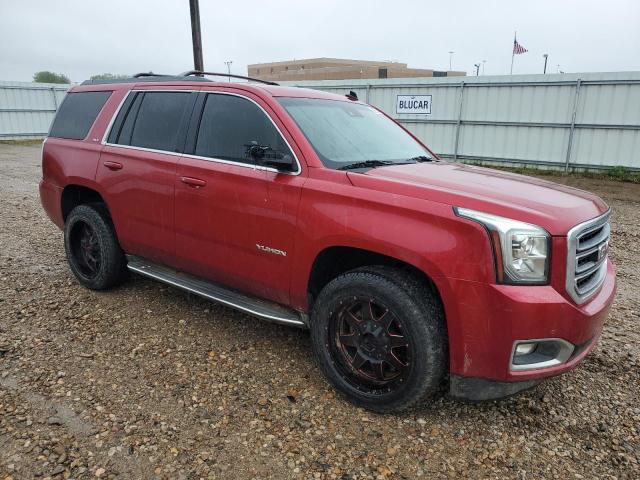 Vin: 1gks2bkc7fr137192, lot: 57084265, gmc yukon slt 20154