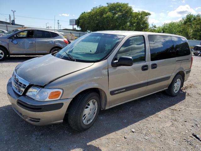 CHEVROLET 10