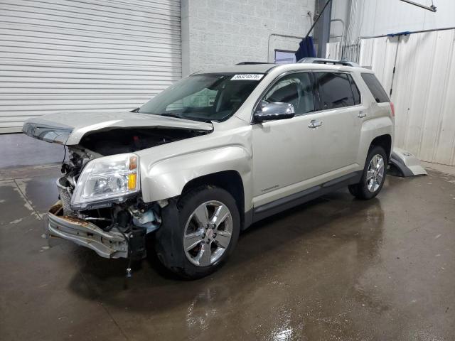 GMC TERRAIN SL