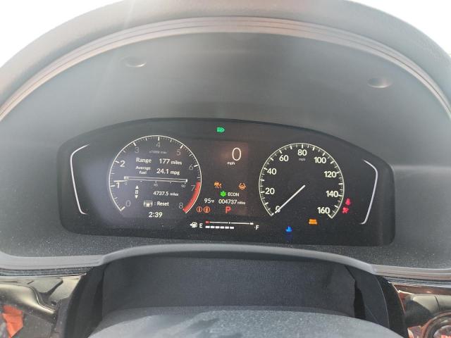 2024 HONDA CIVIC SPOR 2HGFE2F59RH570664