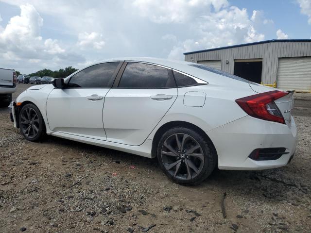 Vin: 2hgfc2f84lh556369, lot: 55641975, honda civic sport 20202