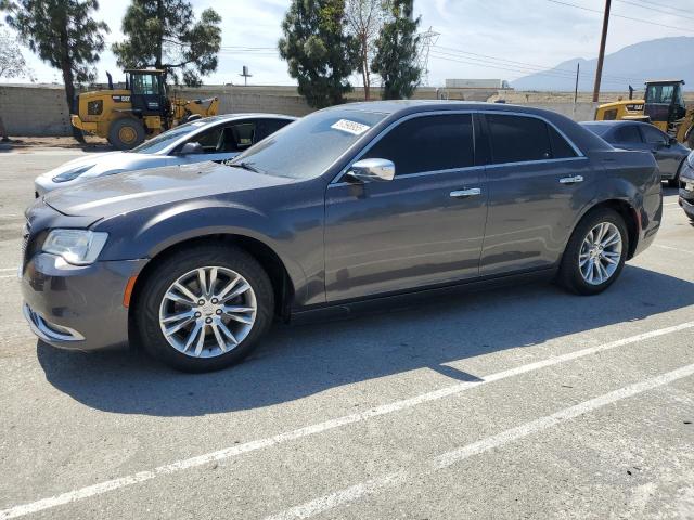 CHRYSLER 300C