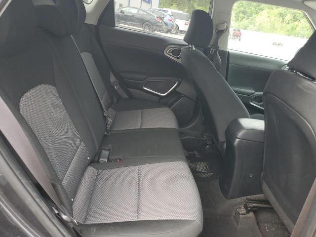 2021 KIA SOUL LX - KNDJ23AU4M7778218
